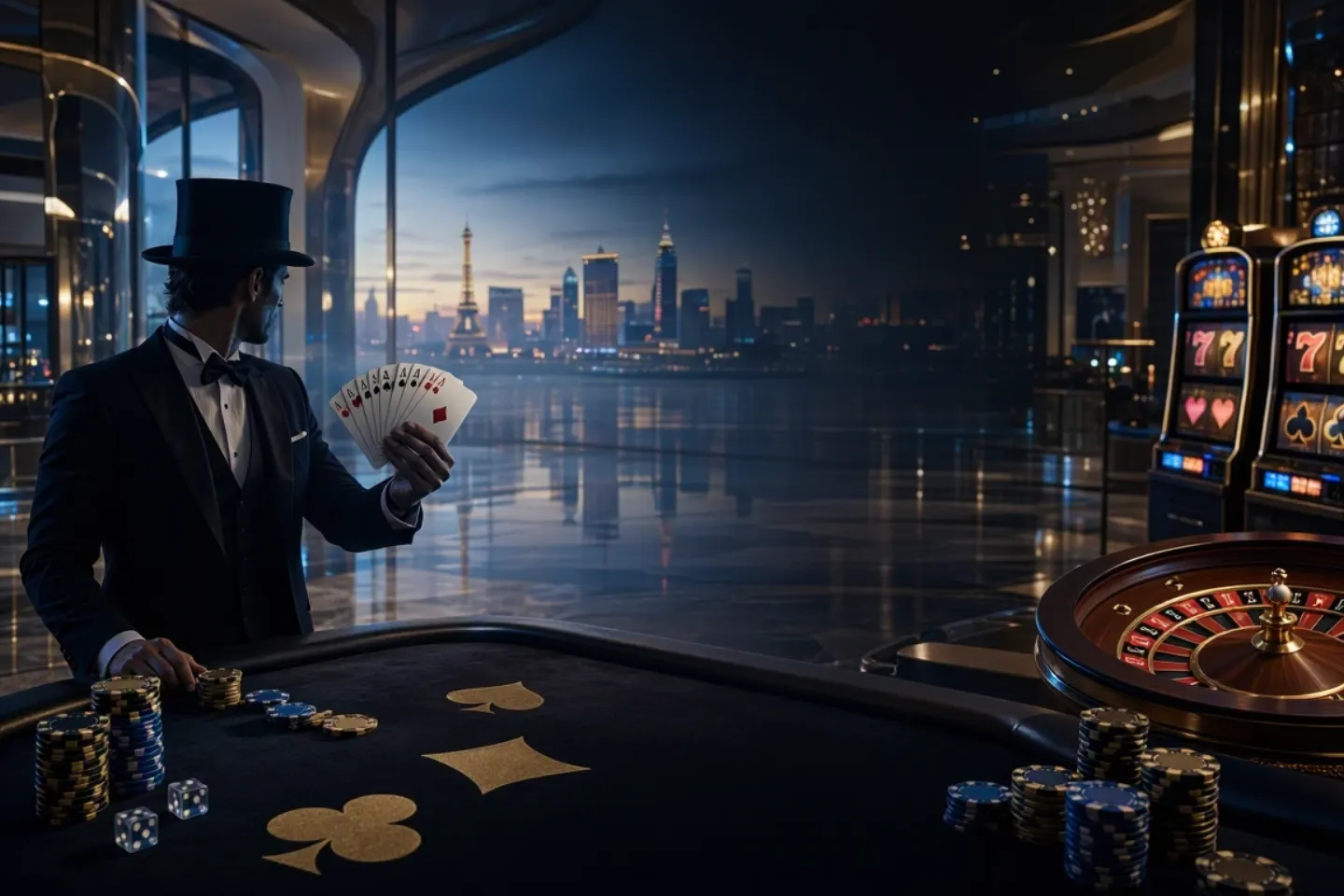 Slottio Casino